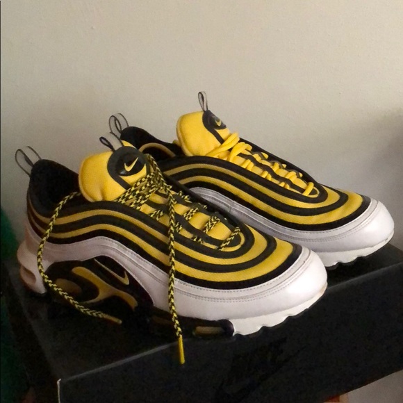 Nike air max plus 97 - Picture 1 of 3